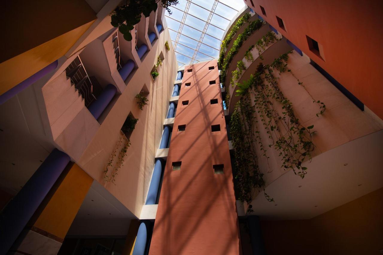 Apartamento Puerto Banus Marbella Exterior photo