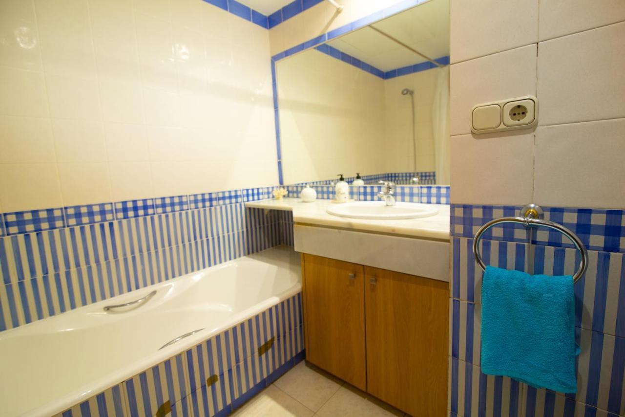 Apartamento Puerto Banus Marbella Exterior photo